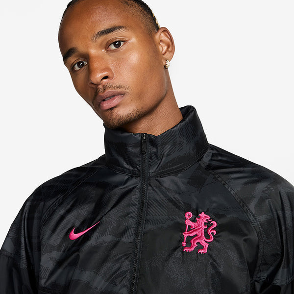 Nike Chelsea 24/25 Winterized Third Jacket
