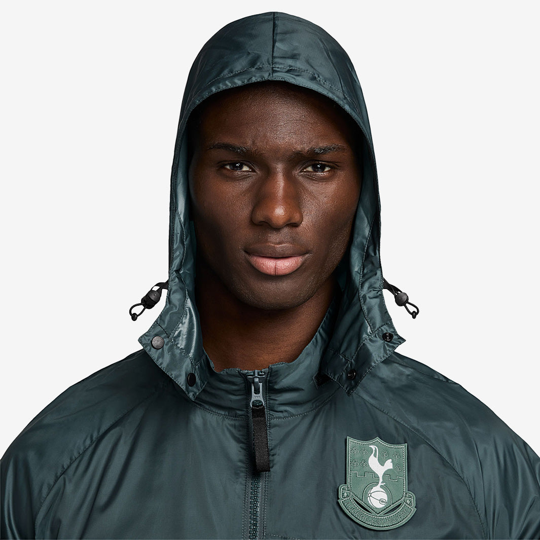 Nike Tottenham Hotspur 24/25 Tech Woven Lined Packable Third