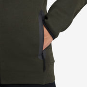 Nike Tottenham Hotspur 24/25 NSW Tech Fleece Windrunner Third FZ Jacket