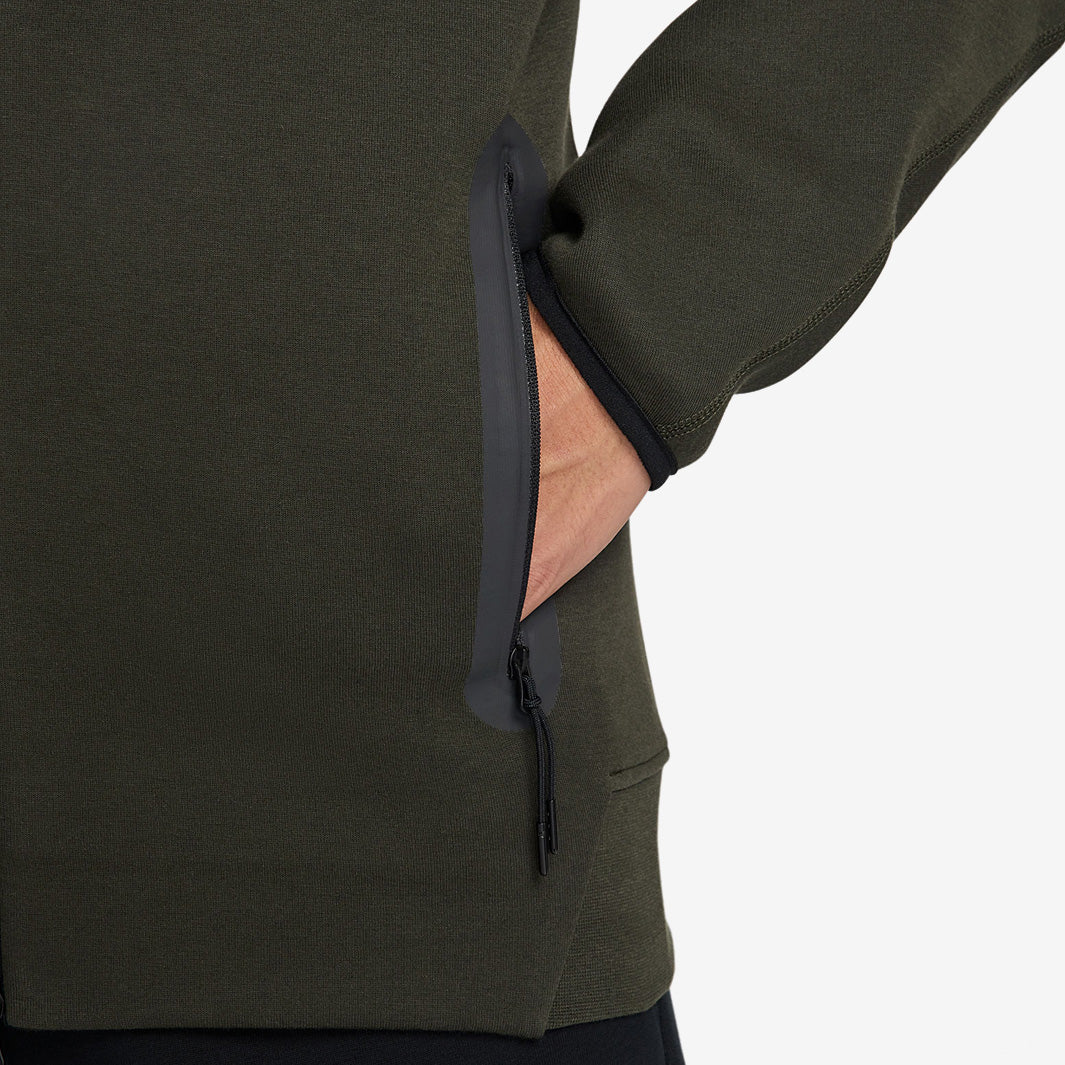 Nike Tottenham Hotspur 24/25 NSW Tech Fleece Windrunner Third FZ Jacket