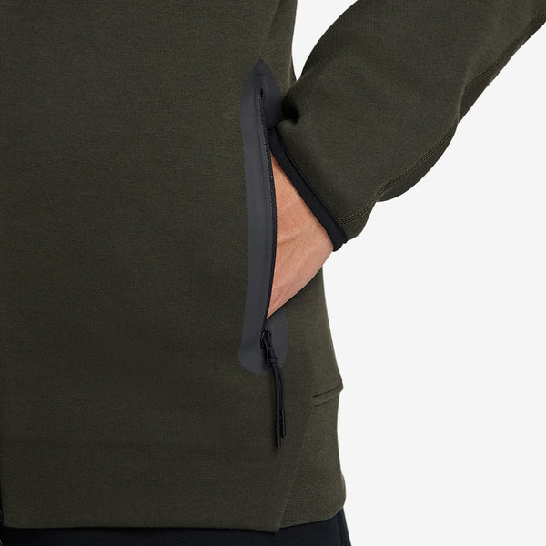 Nike Tottenham Hotspur 24/25 NSW Tech Fleece Windrunner Third FZ Jacket