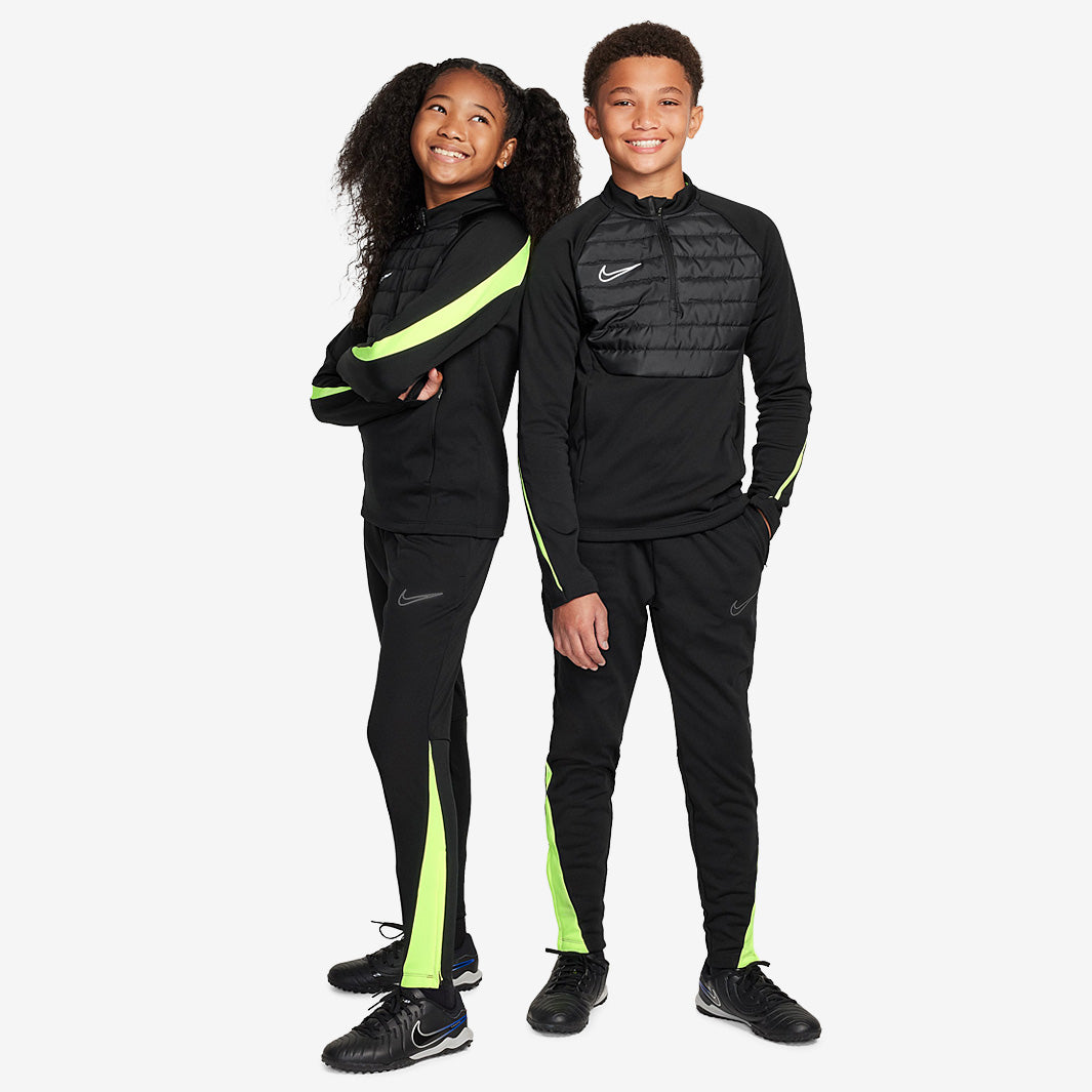 Nike Therma-FIT Academy Winter Warrior KPZ Pants - Seaweed