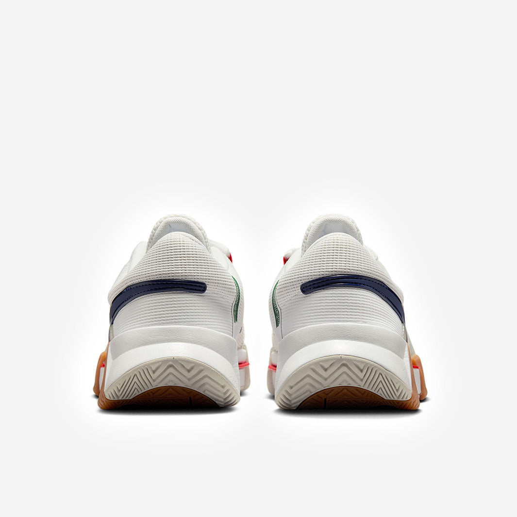 Nike Zoom GP Challenge 1 - Summit White/Binary Blue-Light Bone