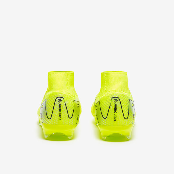 Nike Air Zoom Mercurial Superfly X Pro FG