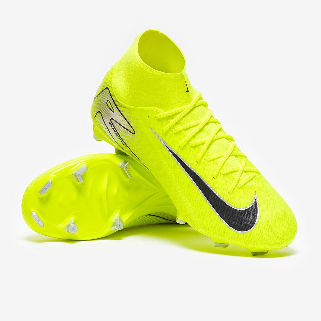 Nike Air Zoom Mercurial Superfly X Academy FG/MG