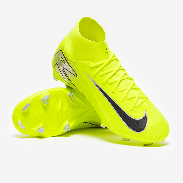 Nike Air Zoom Mercurial Superfly X Academy FG/MG