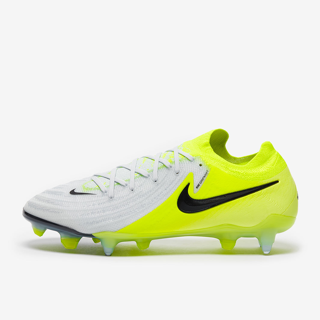 Nike Phantom Venom Elite SG-PRO AC - Bright Mango/White - Soft