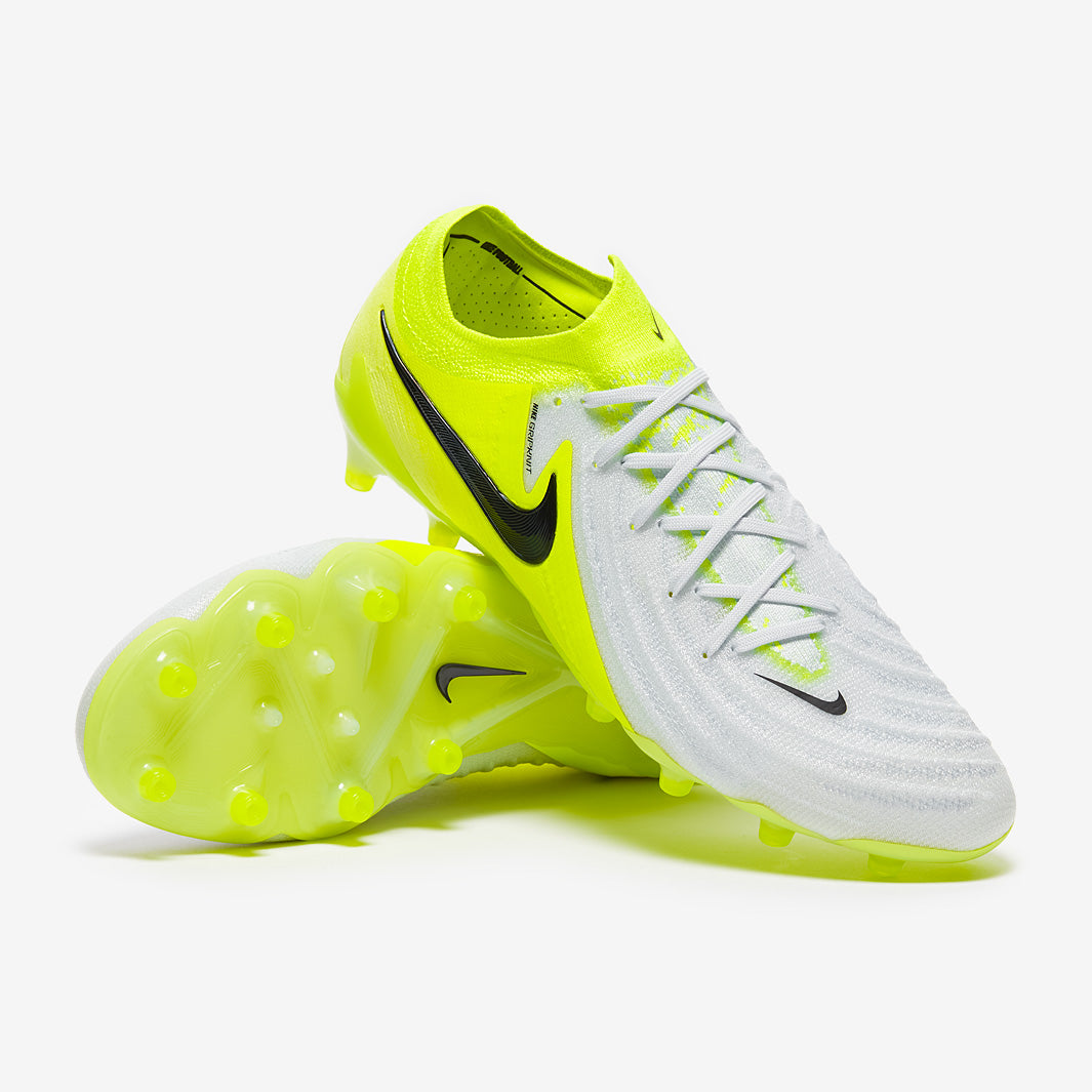 NIKE PhantomGX Ⅱ Elite AG-PRO 27cm Nike Phantom GX II Pro AG-PRO - Influence Sport