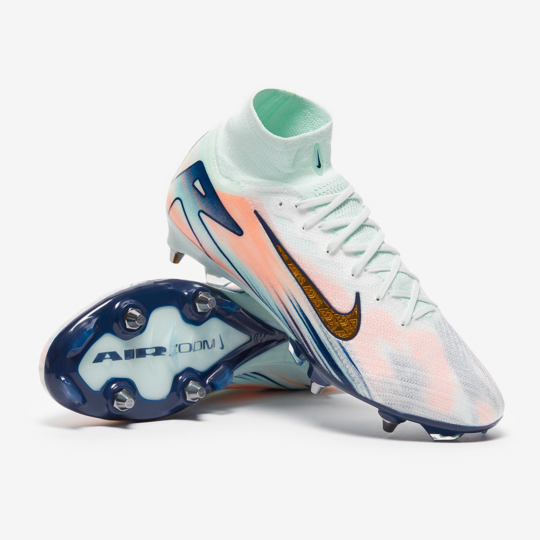 Nike Air Zoom Mercurial Superfly X Elite MDS SG-Pro