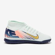 Nike Kids Air Zoom Mercurial Superfly X Club MDS TF
