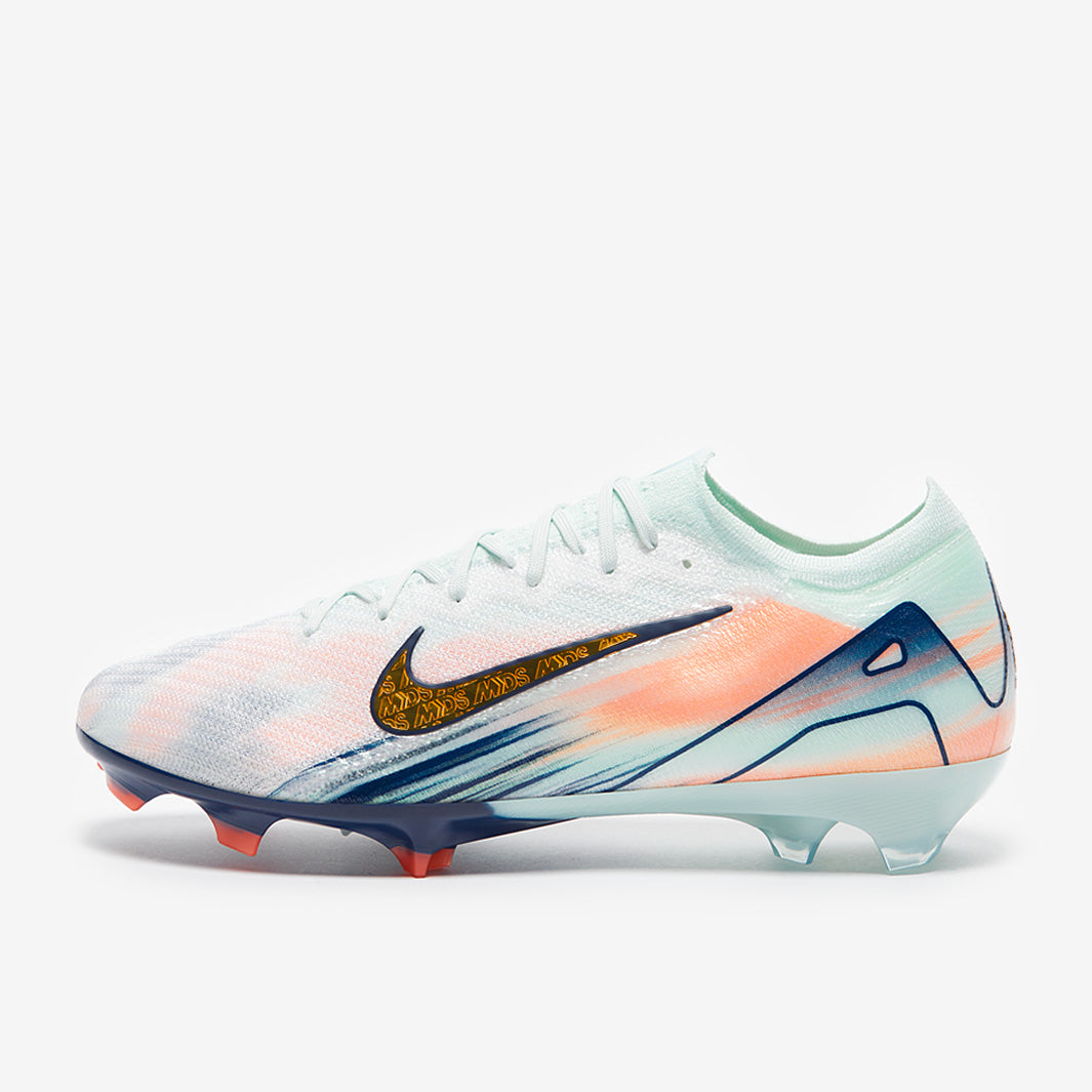 Nike Air Zoom Mercurial Vapor XVI Elite Firm Ground x MDS - Barely