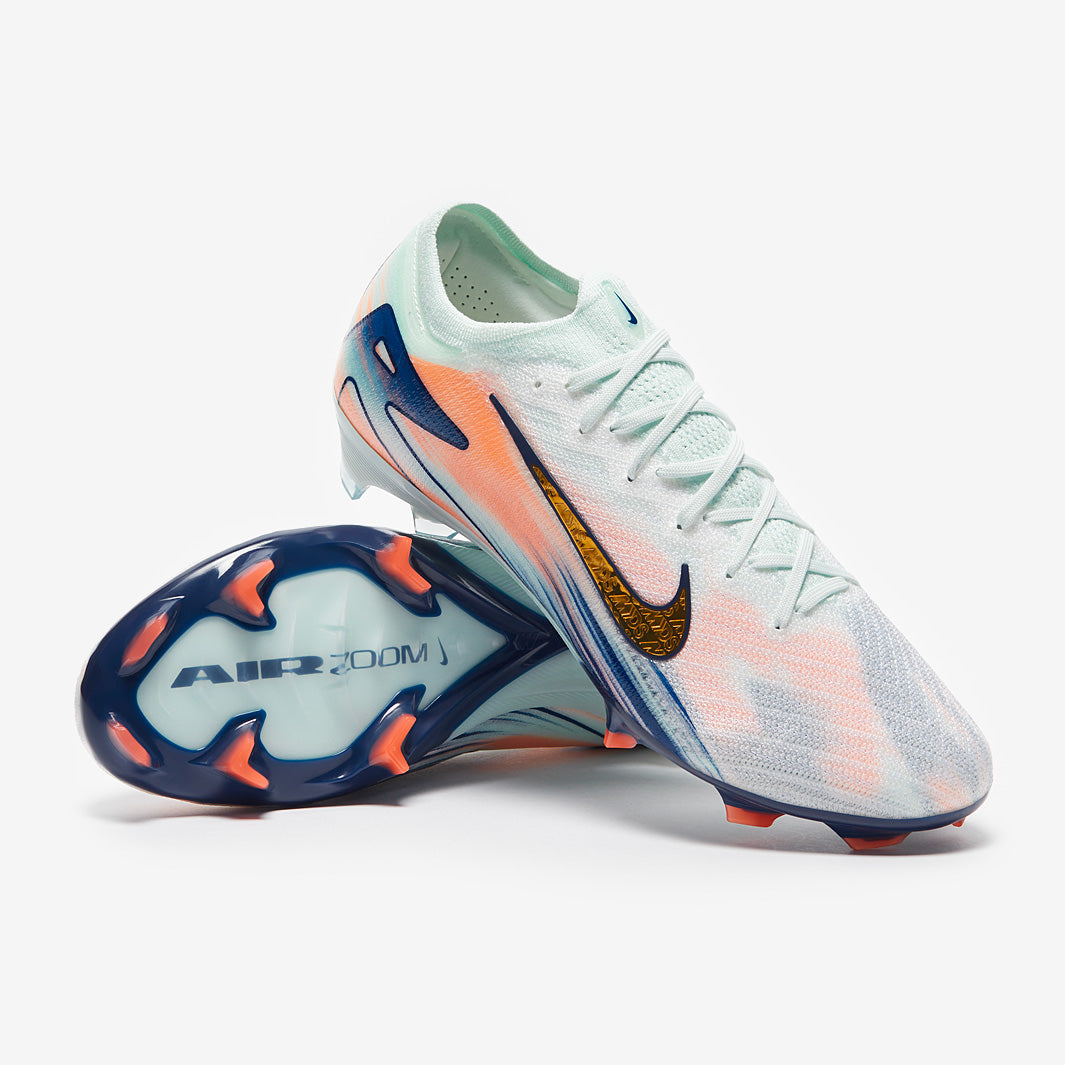 Nike Air Zoom Mercurial Vapor XVI Elite Firm Ground x MDS - Barely