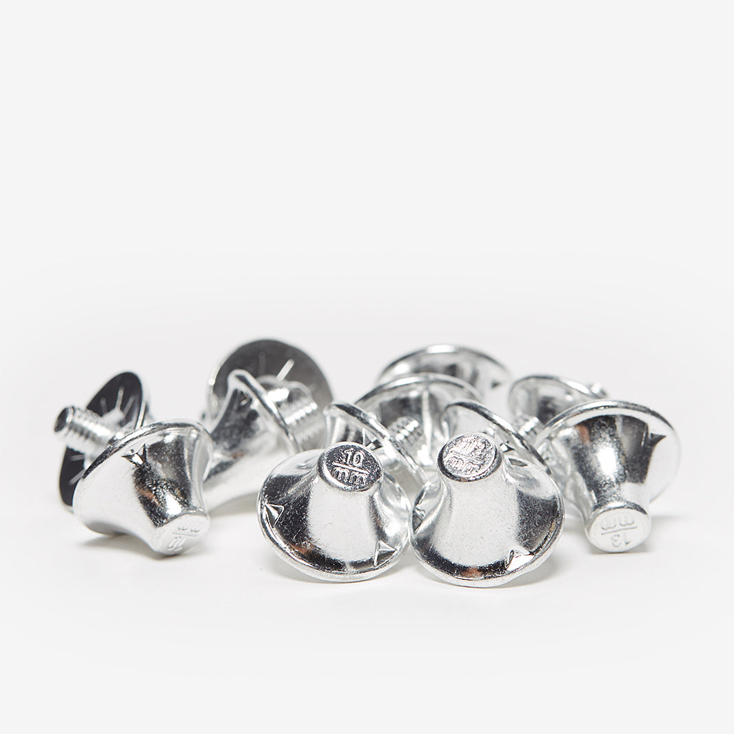 12 AMO Performance Studs