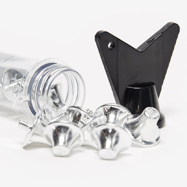 12 AMO Performance Studs