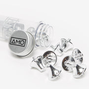 12 AMO Performance Studs