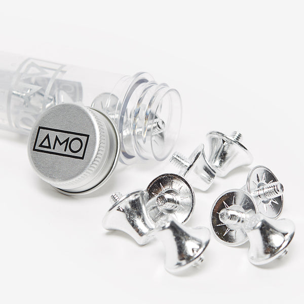 12 AMO Performance Studs