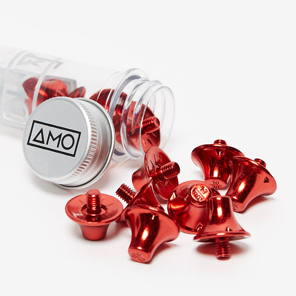 12 AMO Performance Studs Tube