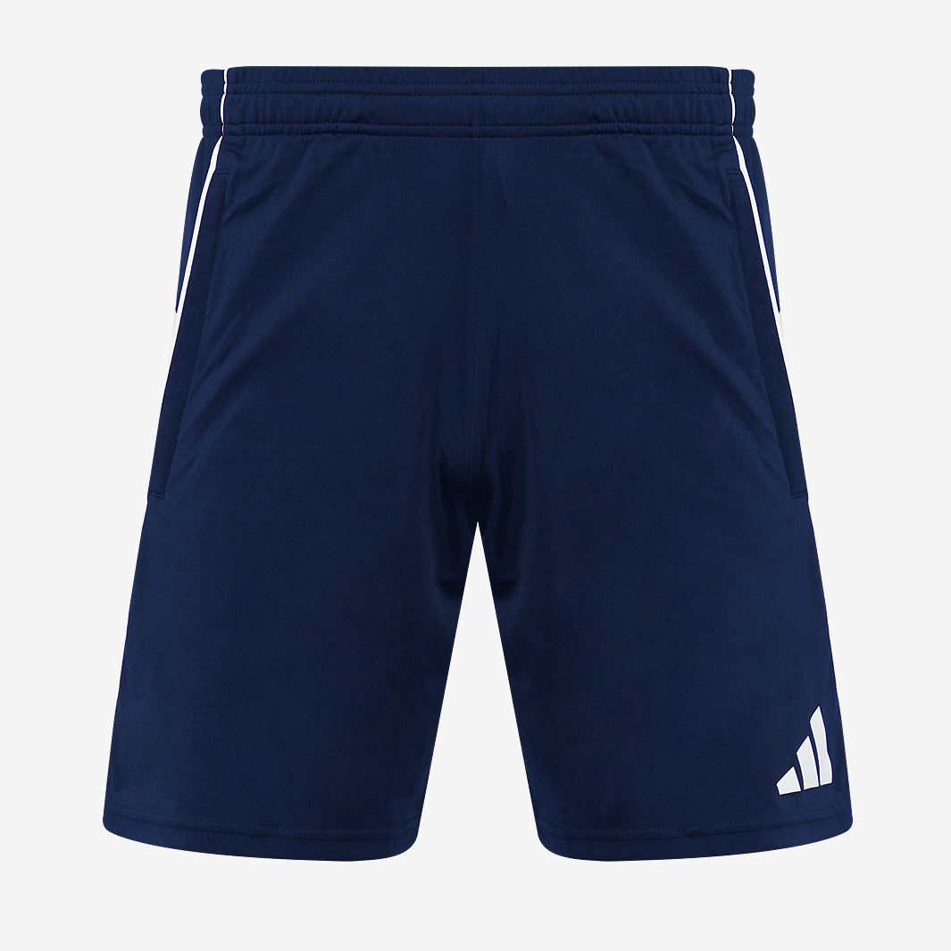 adidas Tiro 25 Competition Training Shorts - Team Navy Blue 2/Crew