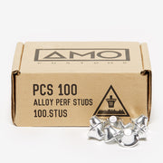 100 AMO Performance Studs S