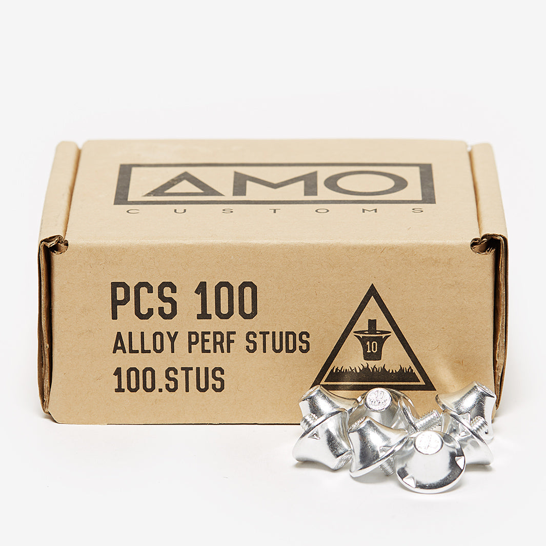 100 AMO Performance Studs S