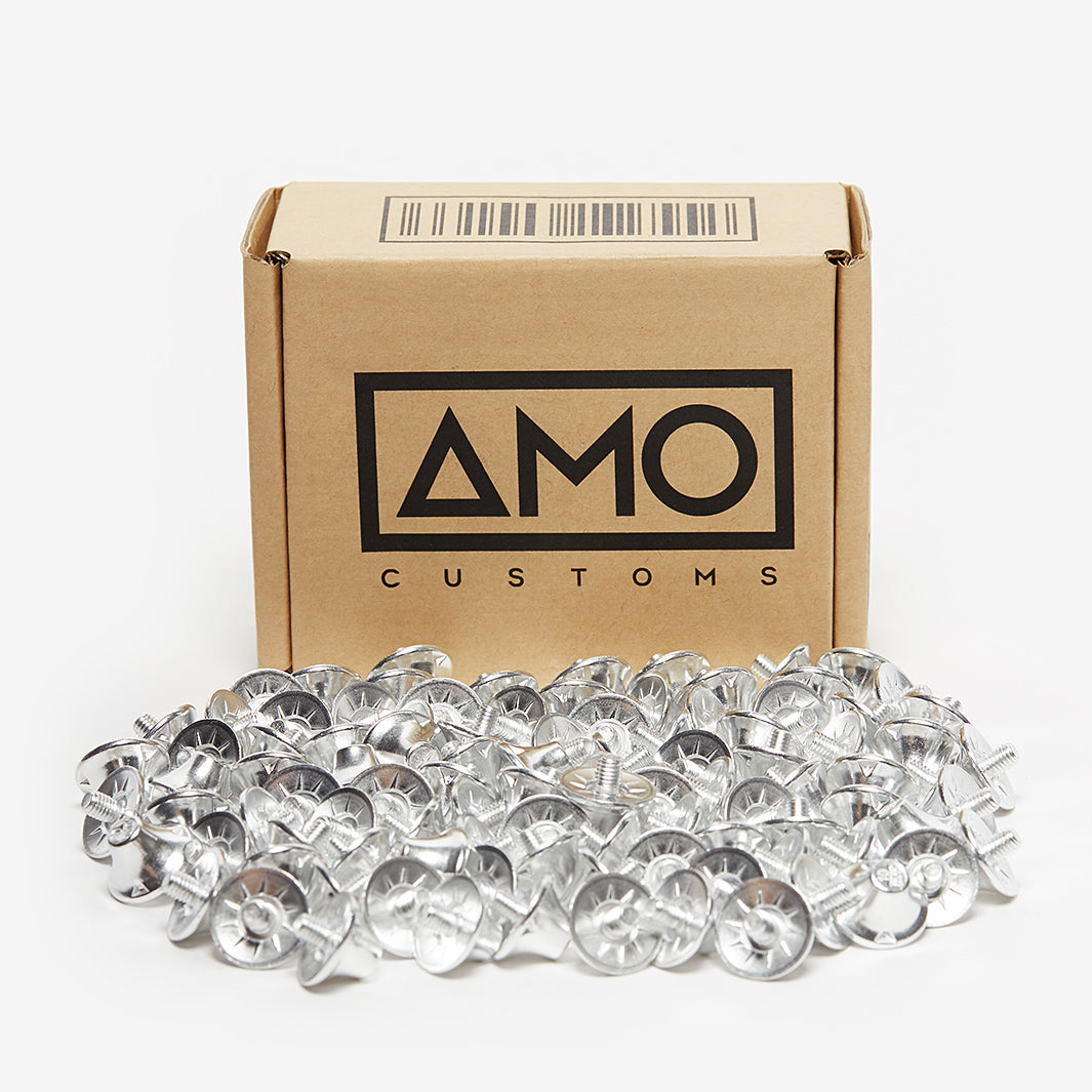 100 AMO Performance Studs S