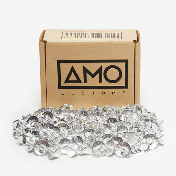 100 AMO Performance Studs S