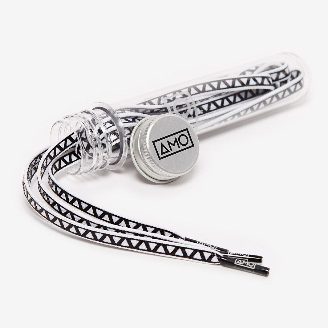 AMO Grip Laces