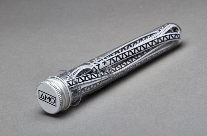 AMO Grip Laces