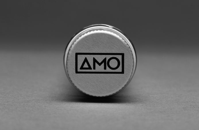 AMO Grip Laces