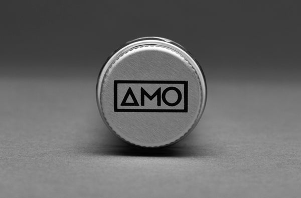 AMO Grip Laces