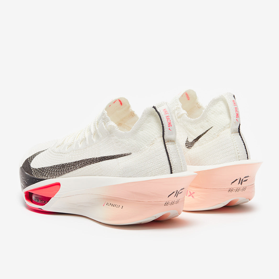 Nike Alphafly Next Percent 3 - Sail/Black-Crimson Tint-Guava Ice
