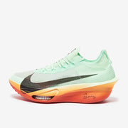 Nike Air Zoom Alphafly Next Percent 3 - Vapor Green/Black