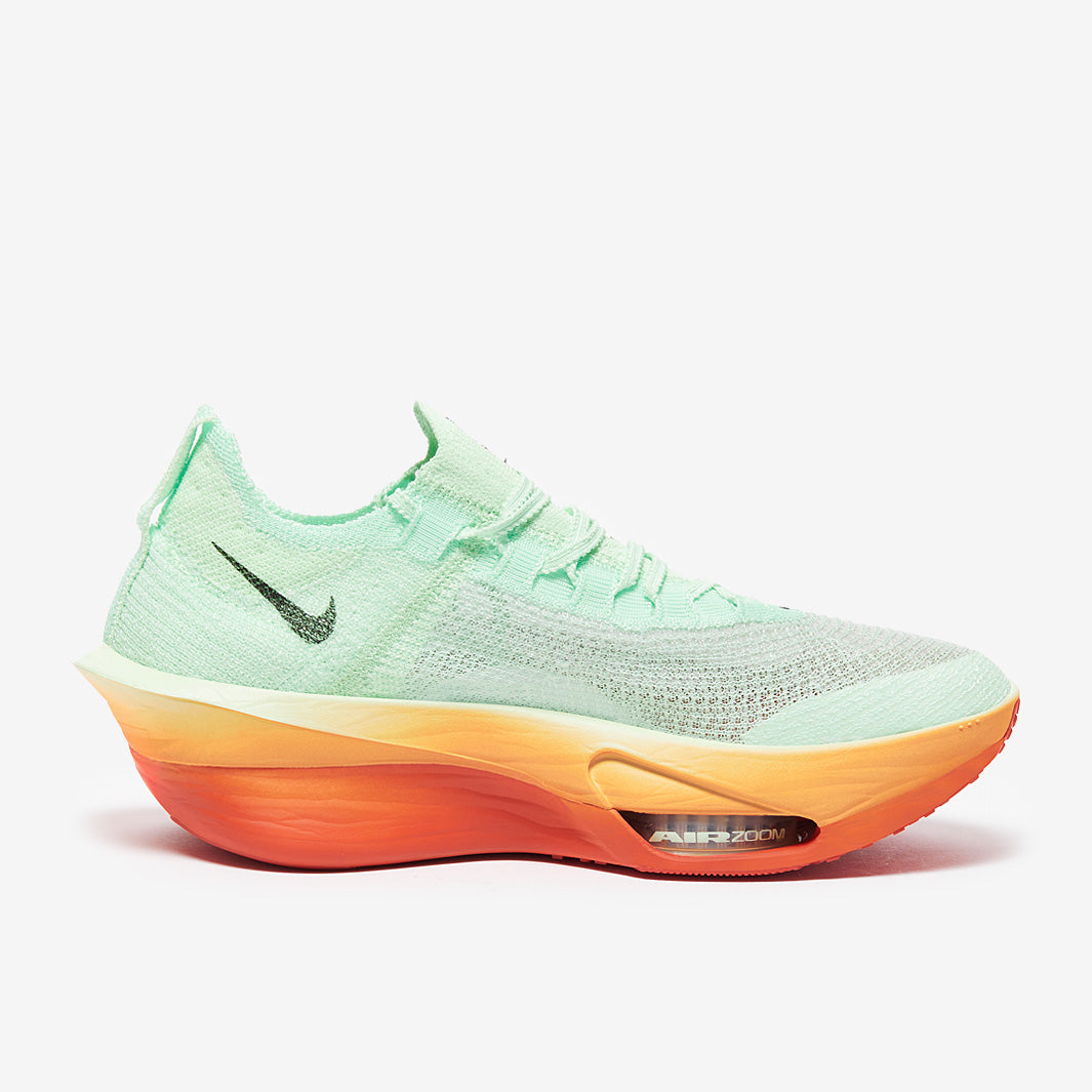 Nike Air Zoom Alphafly Next Percent 3 - Vapor Green/Black-Dragon