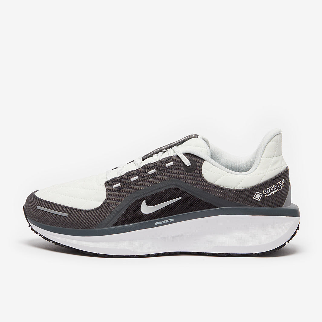 Nike Winflo 11 GORE-TEX - Anthracite/Metallic Silver-Black - Mens