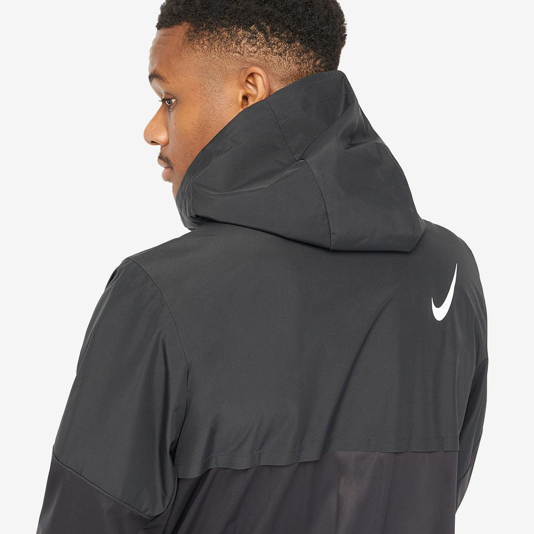 Nike Storm-FIT Aeroswift ADV Aerogami Jacket - Black/Summit White