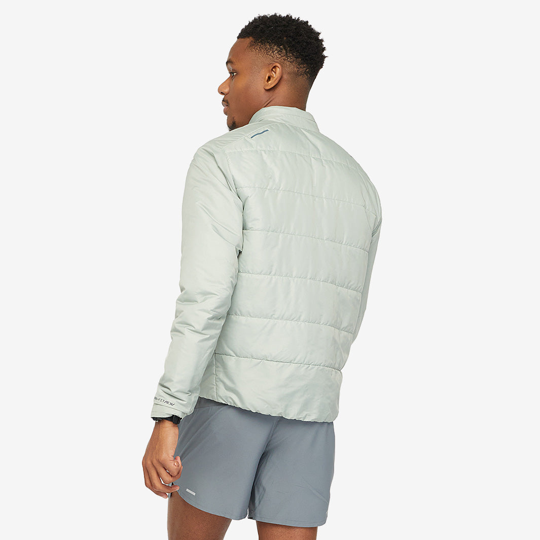 Nike Therma-FIT ADV Repel AeroLoft Down Jacket - Jade Horizon