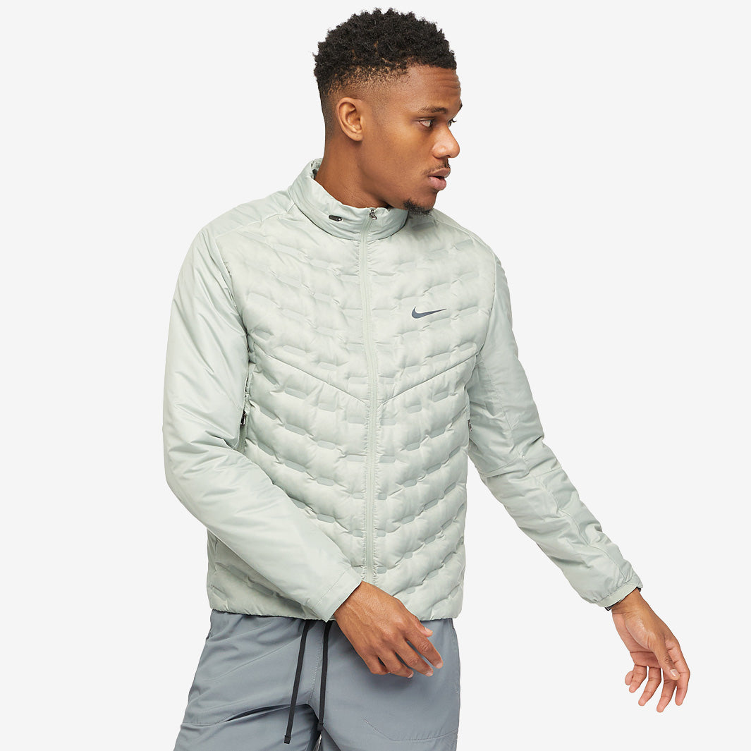 Nike Therma-FIT ADV Repel AeroLoft Down Jacket - Jade Horizon