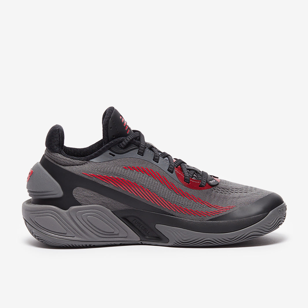 New Balance TWO WXY v5 - Black - Trainers - Mens Shoes