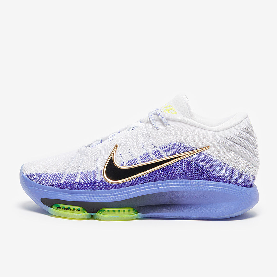 Nike G.T. Hustle 3 - Hyper Pink/White/Vivid Grape - Trainers
