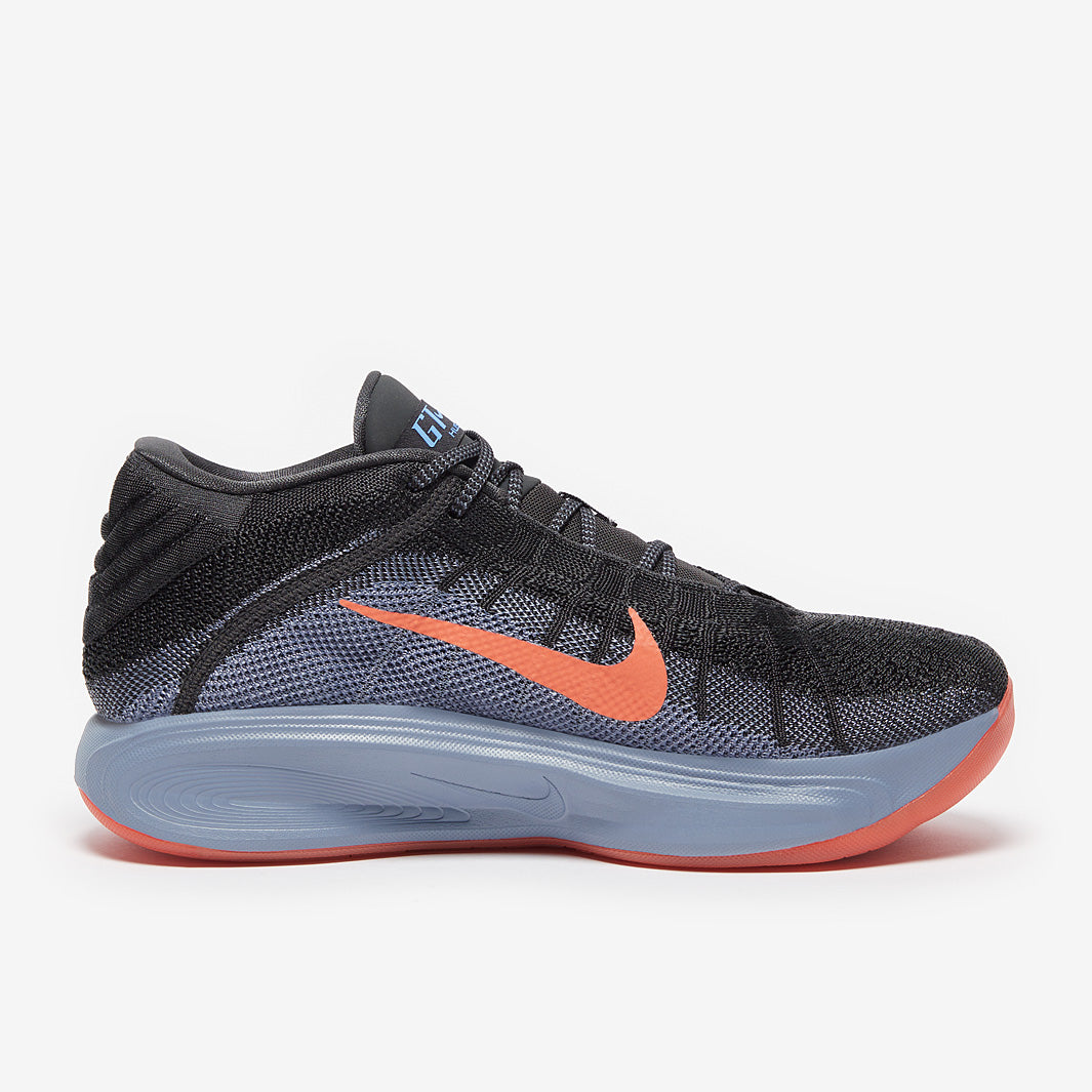 Nike G.T. Hustle 3 - Anthracite/Light Wild Mango/Ashen Slate