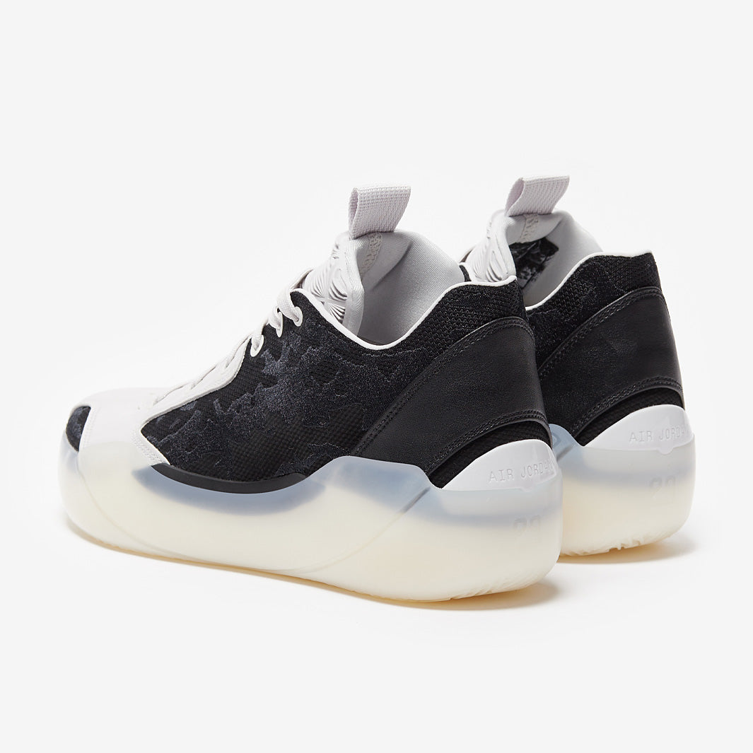 Air Jordan 39 - Vast Grey/Black/Pale Ivory - Trainers - Mens Shoes