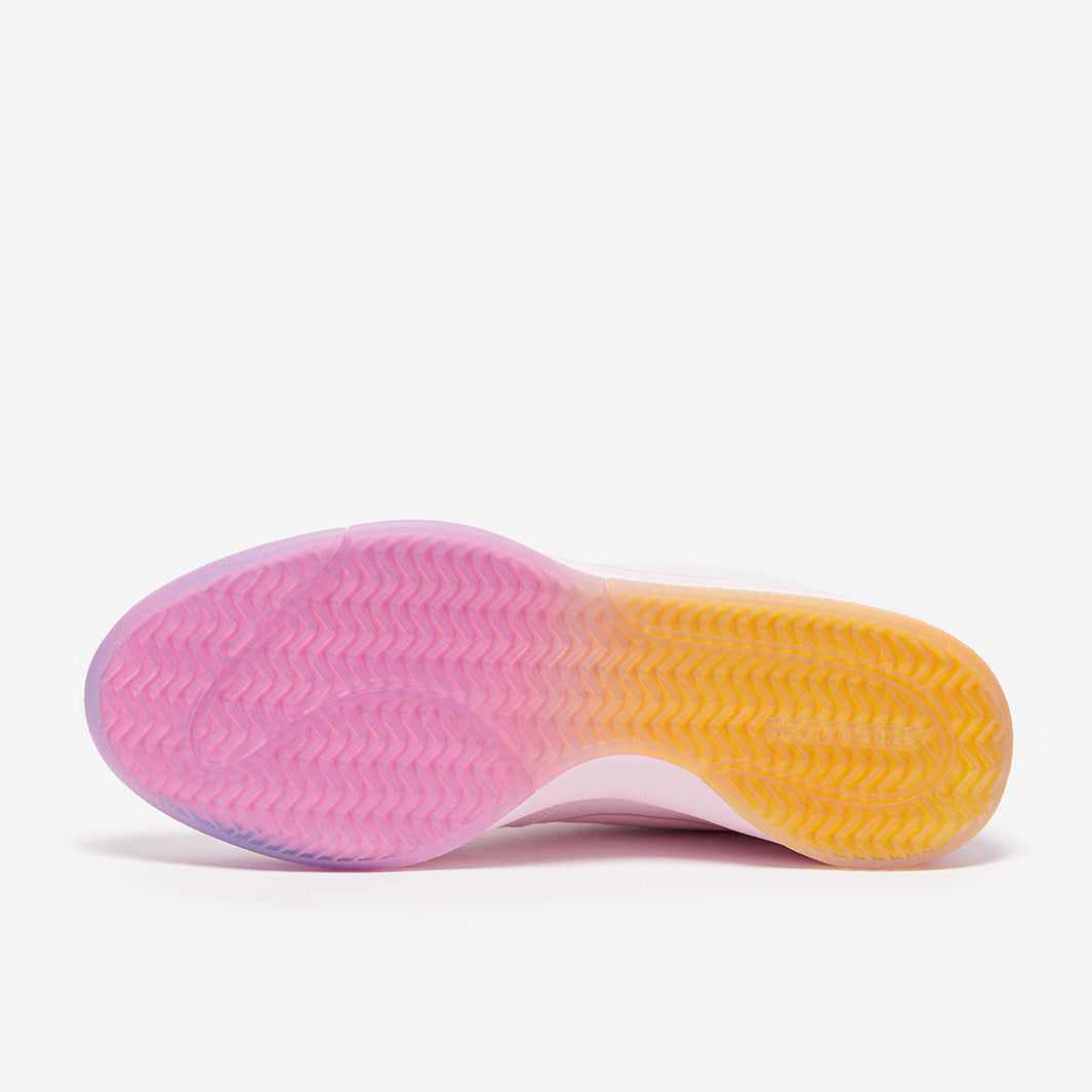 Nike Book 1 - Pink Foam/Playful Pink - Trainers - Mens Shoes