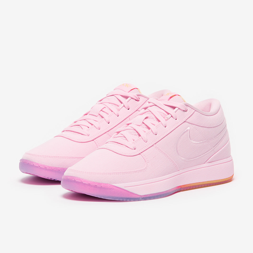 Nike ピンク BOOK1 Nike Book 1 - Pink Foam/Playful Pink - Trainers - Mens Shoes