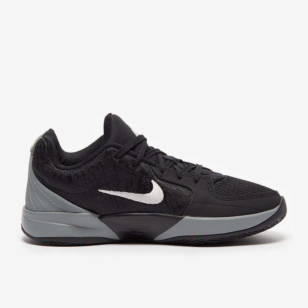 Nike Ja 2 Older Kids (GS) - Black/Phantom/Smoke Grey - Trainers