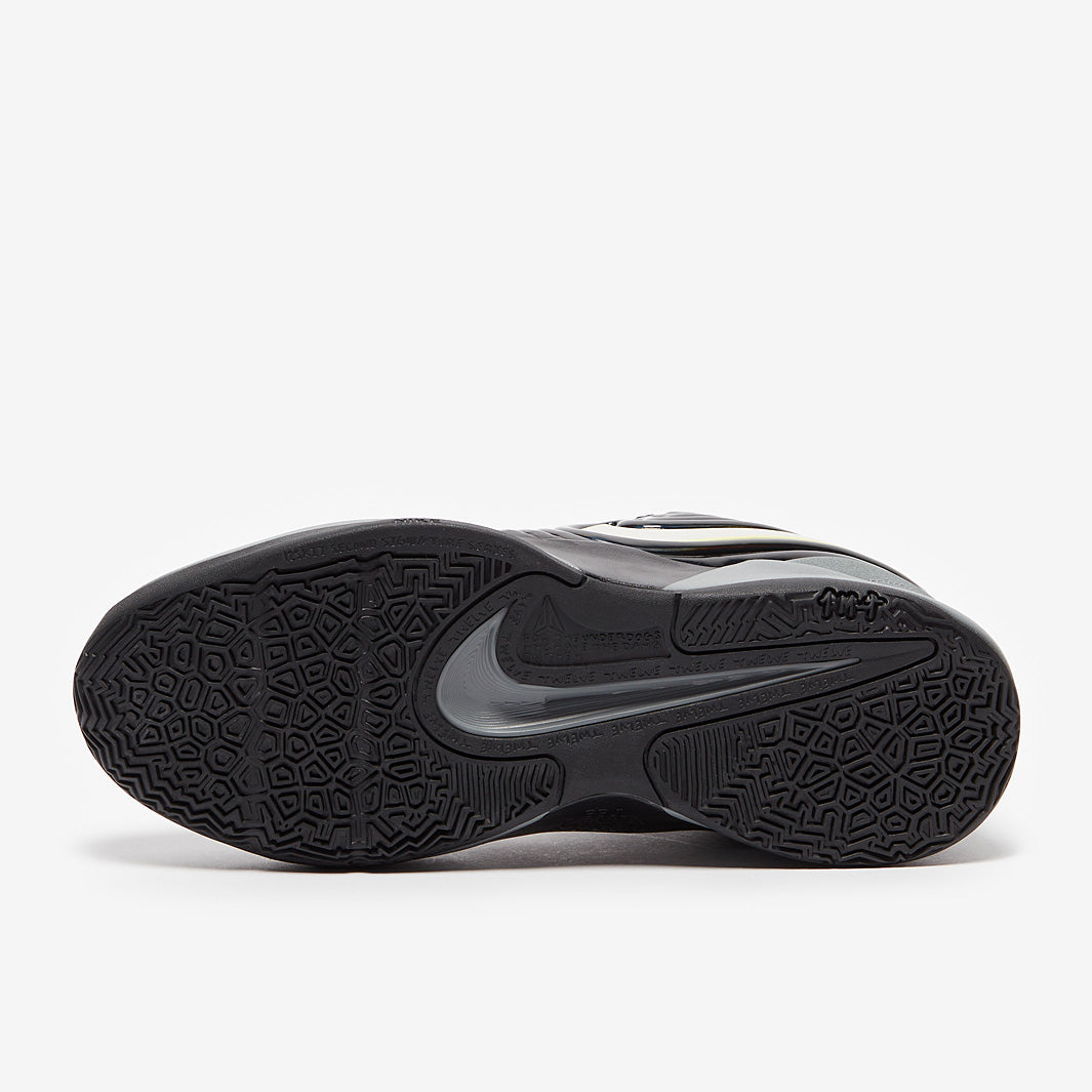 Nike Ja 2 Older Kids (GS) - Black/Phantom/Smoke Grey - Trainers