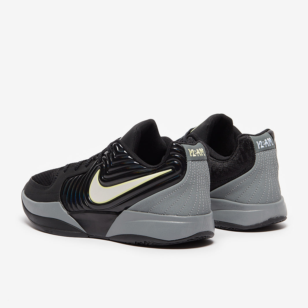 Nike Ja 2 Older Kids (GS) - Black/Phantom/Smoke Grey - Trainers