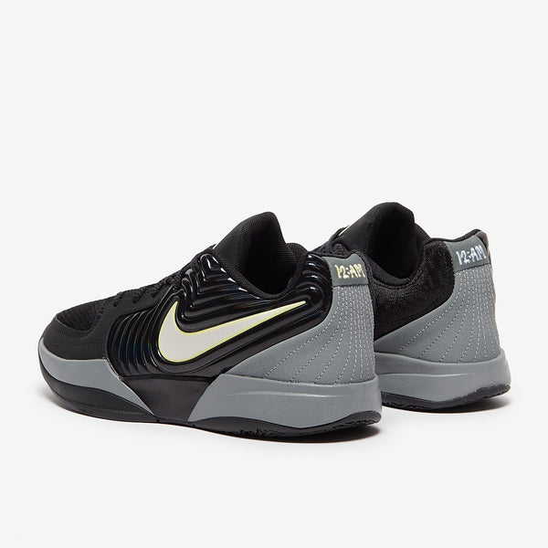 Nike Ja 2 Older Kids (GS) - Black/Phantom/Smoke Grey - Trainers 