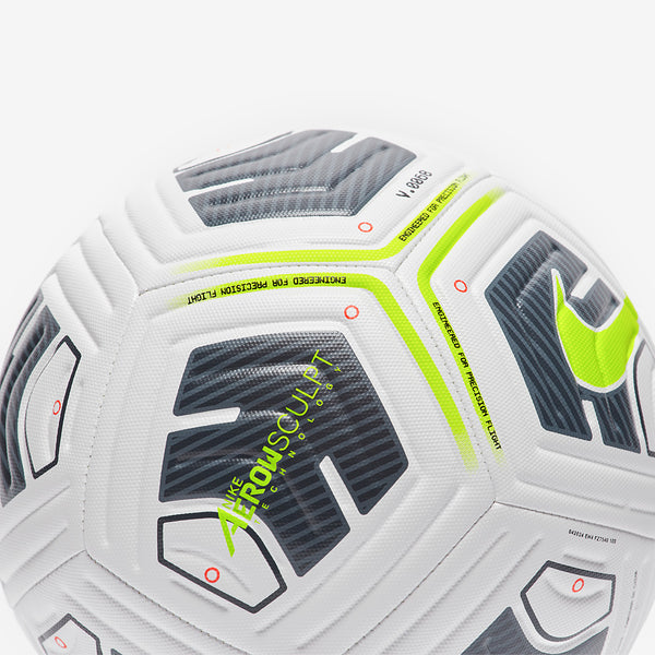 Nike Academy Football