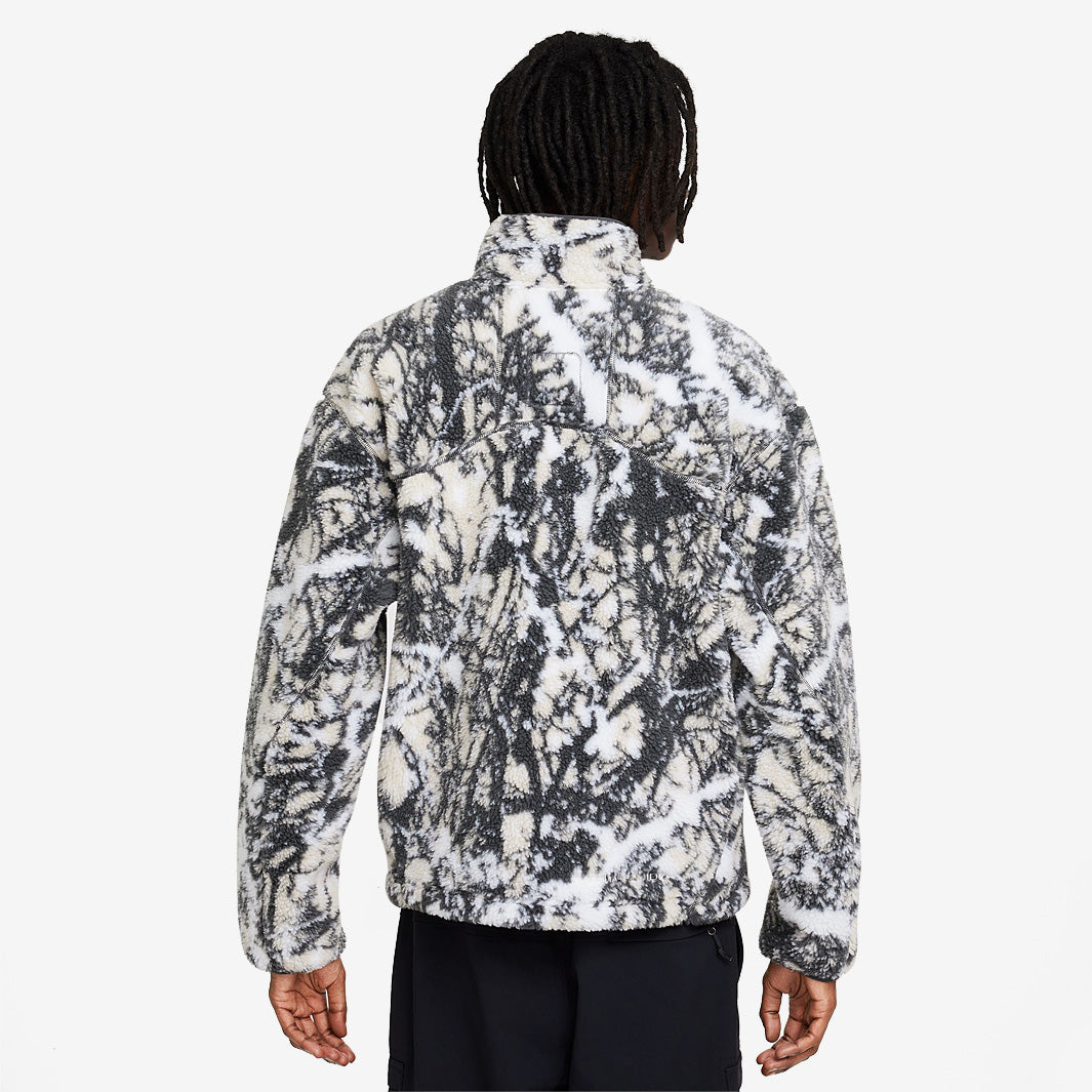 Nike Sportswear ACG Canwell Glacier Therma-FIT Windproof 1/2-Zip
