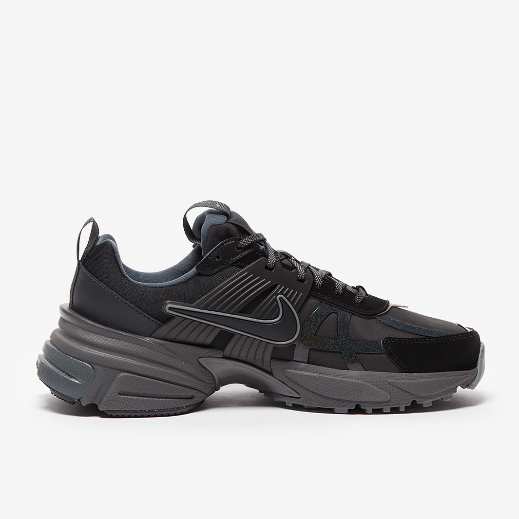 Nike Sportswear Womens V2K Run GTX - Black/Iron Grey/Medium Ash
